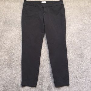 Old Navy Pixie Capris